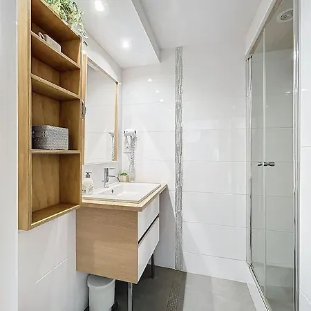 Апартаменты 3476-appartement Piscine A 800m De La *