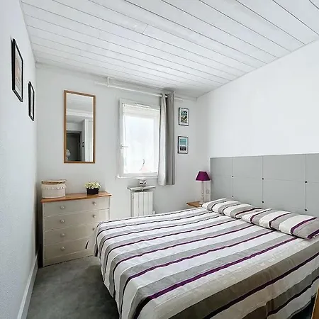 3476-appartement Piscine A 800m De La * Аржель-сюр-Мер