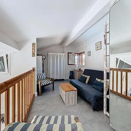 Апартаменты 3476-appartement Piscine A 800m De La