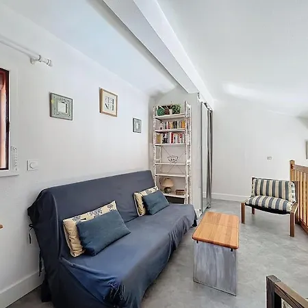 3476-appartement Piscine A 800m De La Lägenhet Argelès-sur-Mer
