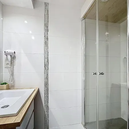 3476-appartement Piscine A 800m De La Lägenhet Argelès-sur-Mer