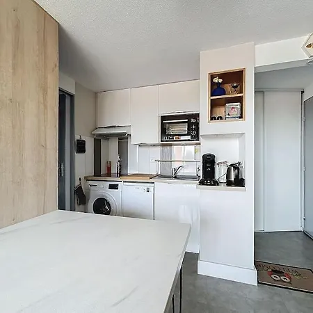 3476-appartement Piscine A 800m De La