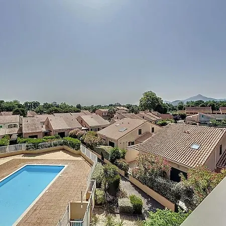 3476-appartement Piscine A 800m De La Lägenhet