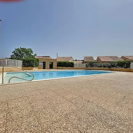 Lägenhet 3476-appartement Piscine A 800m De La Argelès-sur-Mer