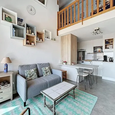 Lägenhet 3476-appartement Piscine A 800m De La