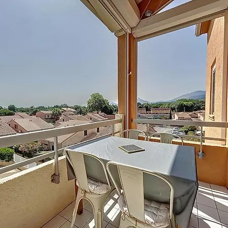 3476-appartement Piscine A 800m De La Lägenhet *